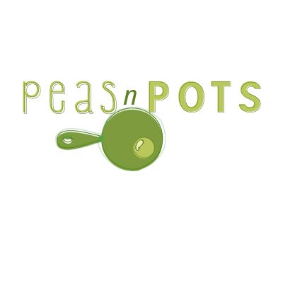 PeasnPots is going to be live in a matter of weeks